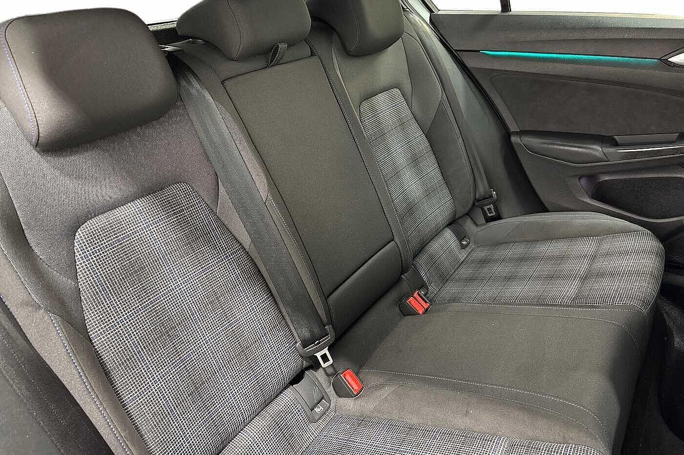 Used Volkswagen Golf 2025 for sale - 76469331: Photo 9