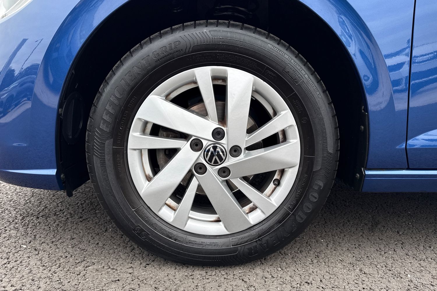 Used Volkswagen Polo 2022 for sale - 76081980: Photo 10
