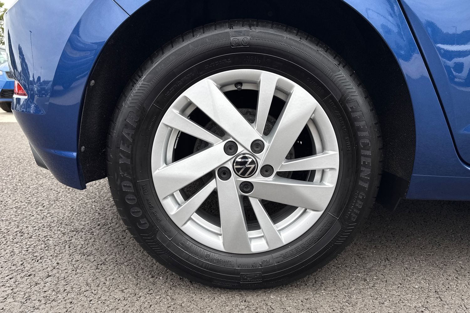 Used Volkswagen Polo 2022 for sale - 76081980: Photo 12