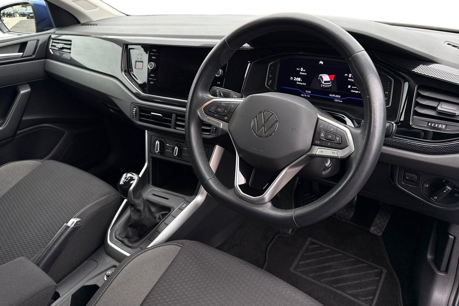 Used Volkswagen Polo 2022 for sale - 76081980: Photo 14