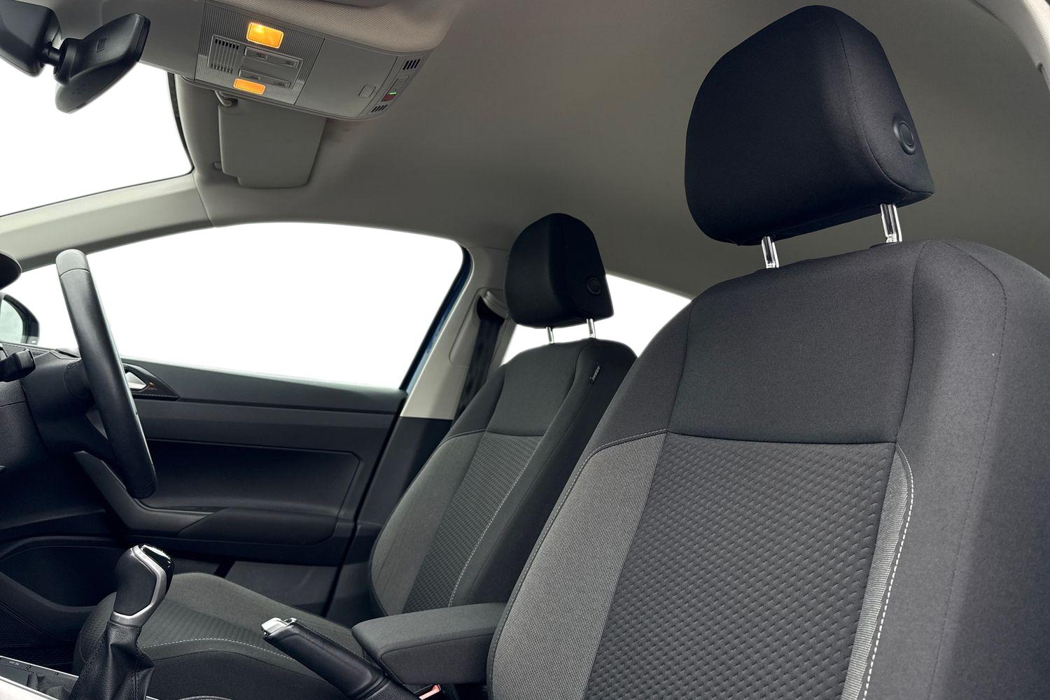 Used Volkswagen Polo 2022 for sale - 76081980: Photo 16