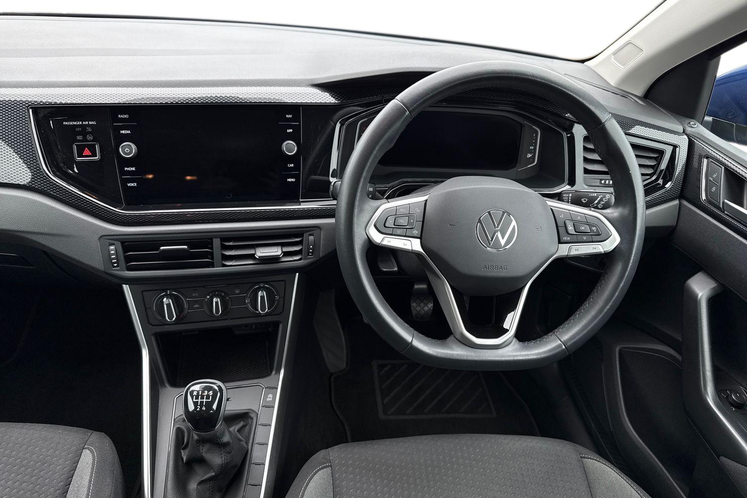 Used Volkswagen Polo 2022 for sale - 76081980: Photo 18