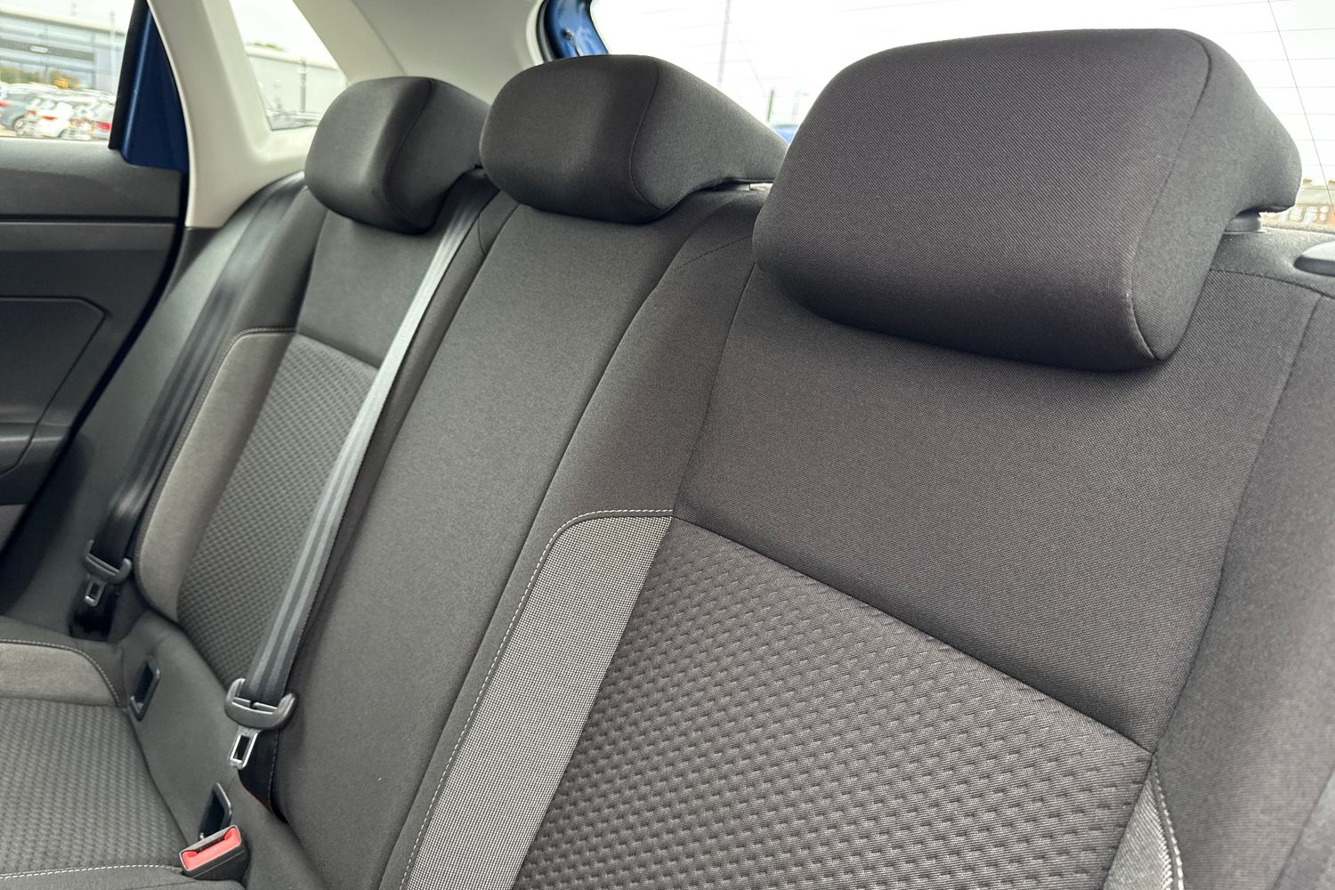 Used Volkswagen Polo 2022 for sale - 76081980: Photo 19