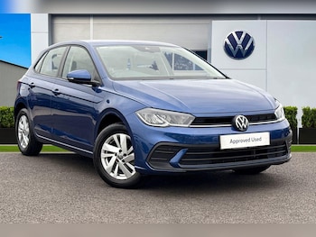 Volkswagen - Polo