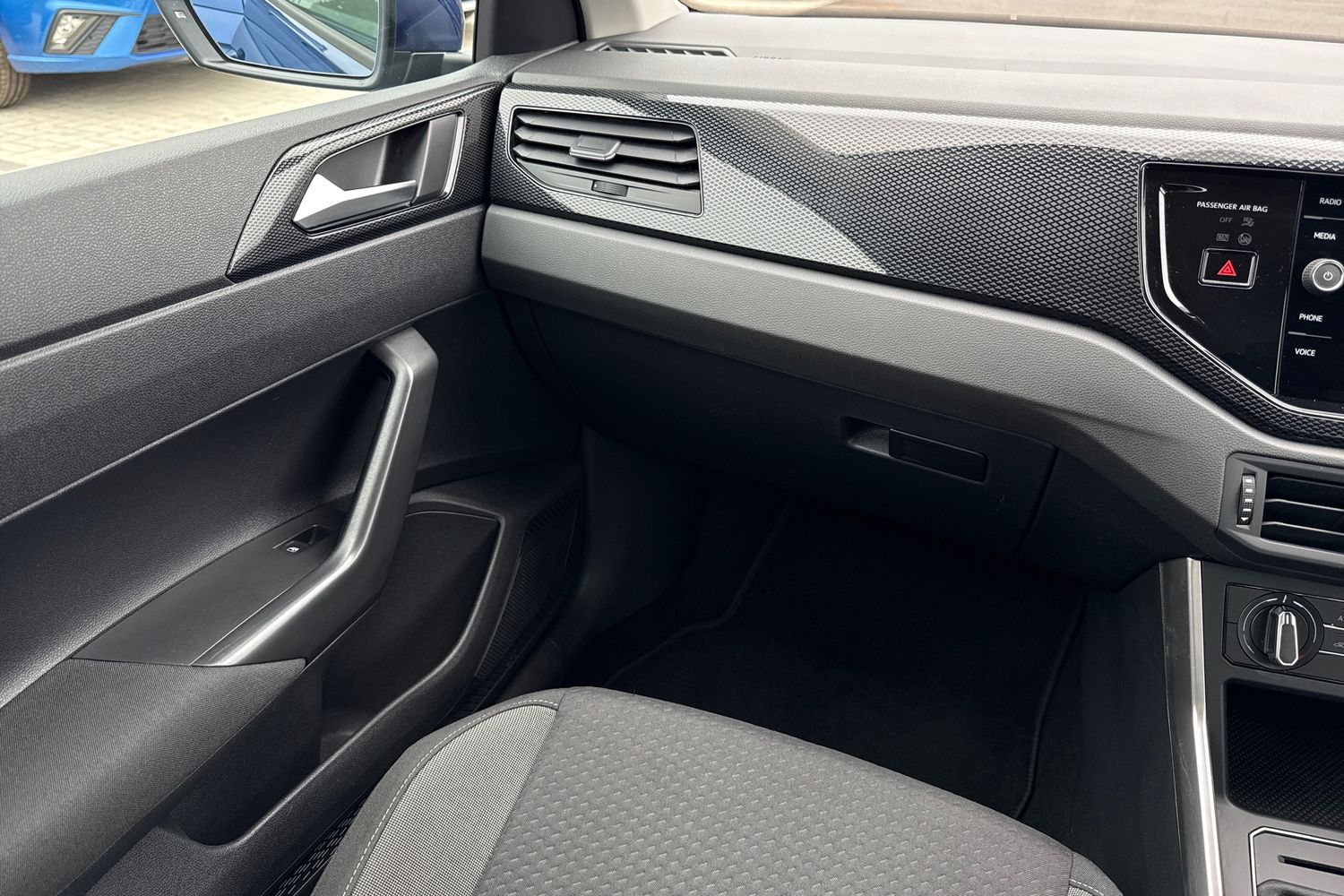 Used Volkswagen Polo 2022 for sale - 76081980: Photo 20