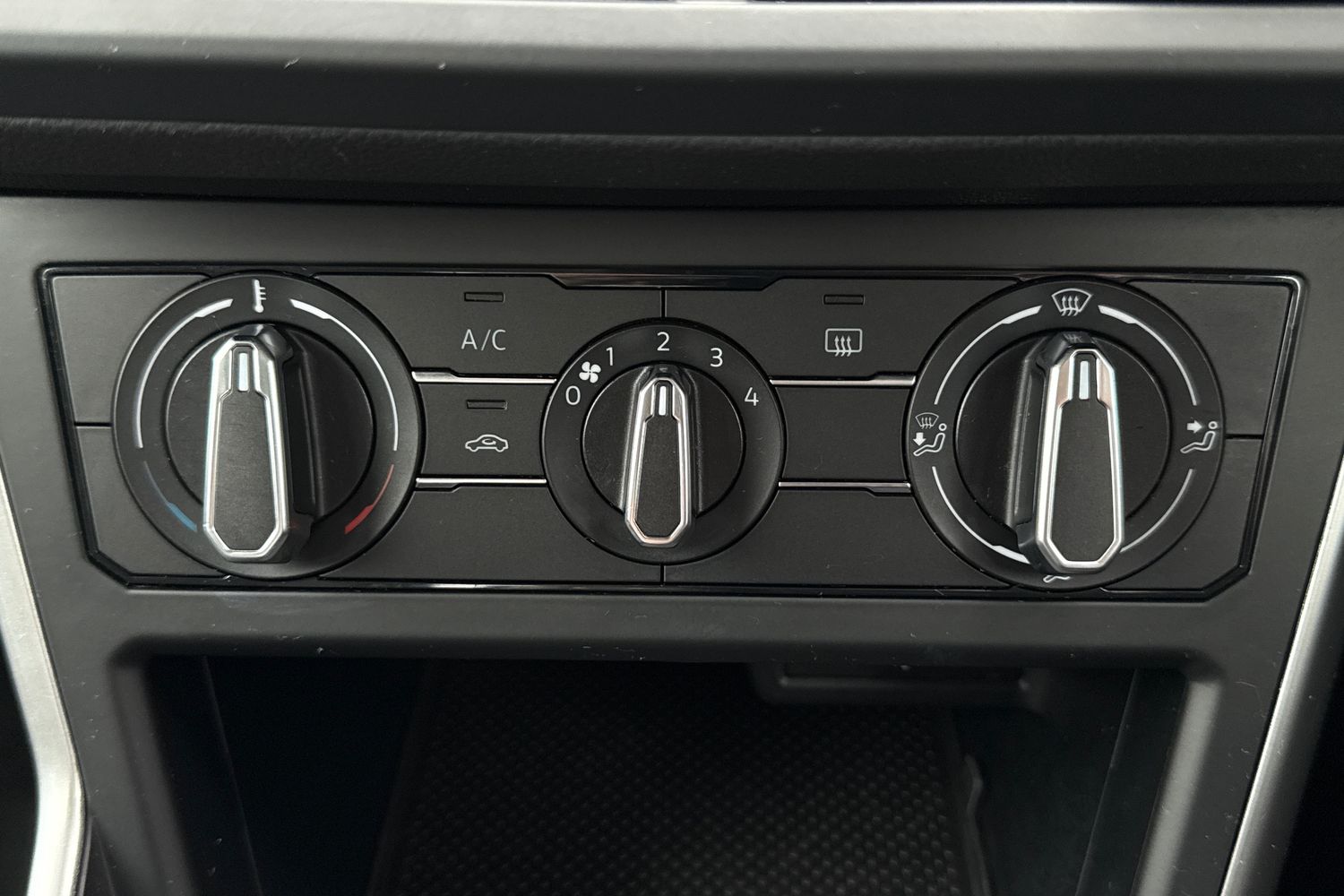 Used Volkswagen Polo 2022 for sale - 76081980: Photo 22