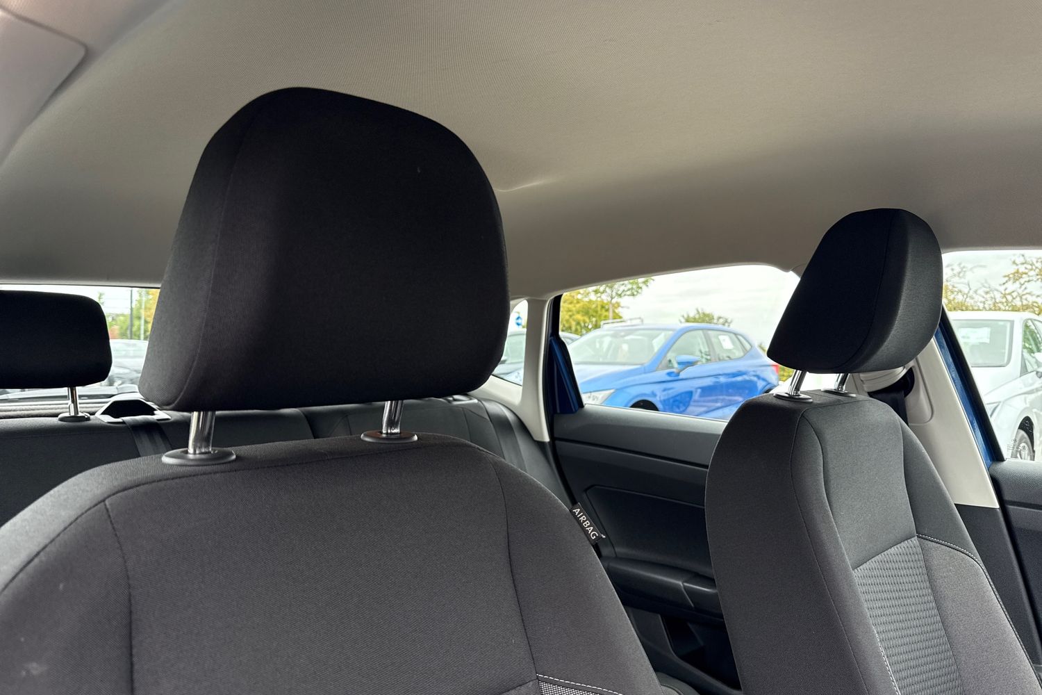 Used Volkswagen Polo 2022 for sale - 76081980: Photo 24