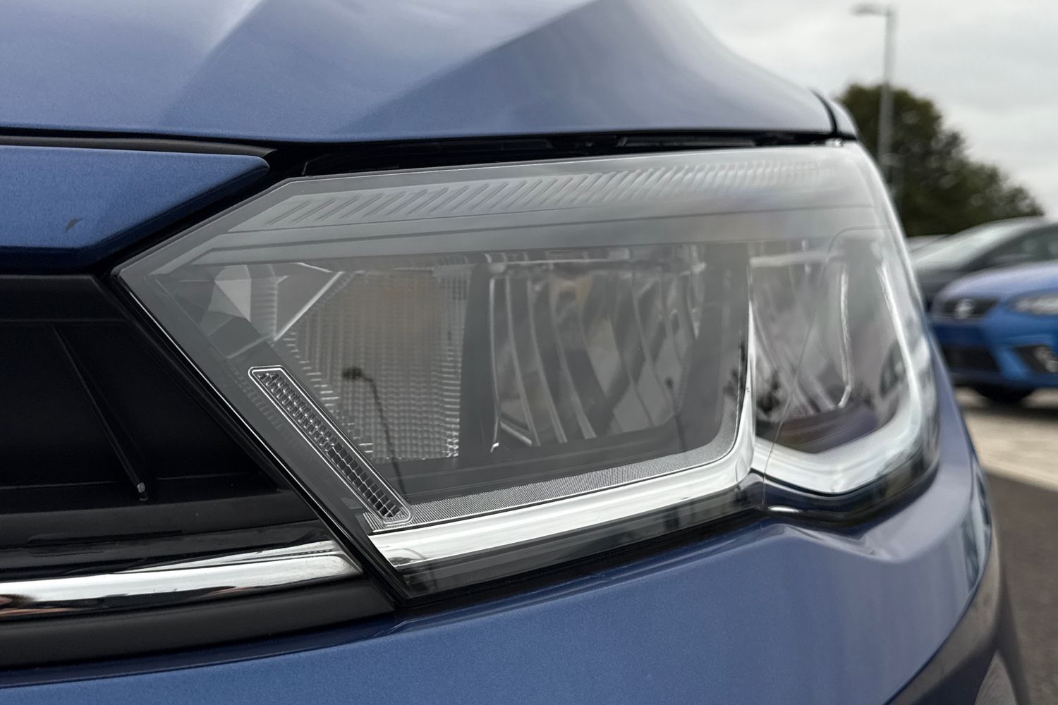 Used Volkswagen Polo 2022 for sale - 76081980: Photo 25