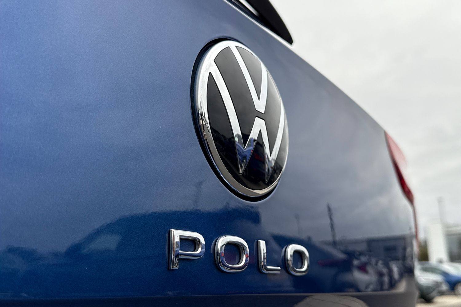 Used Volkswagen Polo 2022 for sale - 76081980: Photo 28