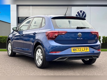 Used Volkswagen Polo 2022 for sale - 76081980: Photo 2