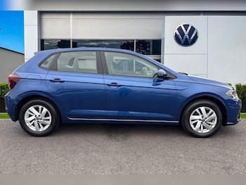Used Volkswagen Polo 2022 for sale - 76081980: Photo 3