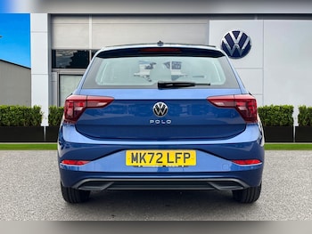 Used Volkswagen Polo 2022 for sale - 76081980: Photo 4