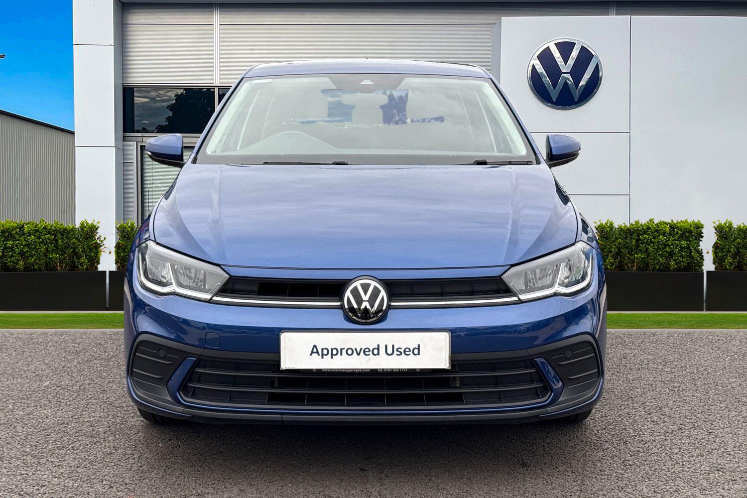 Used Volkswagen Polo 2022 for sale - 76081980: Photo 6