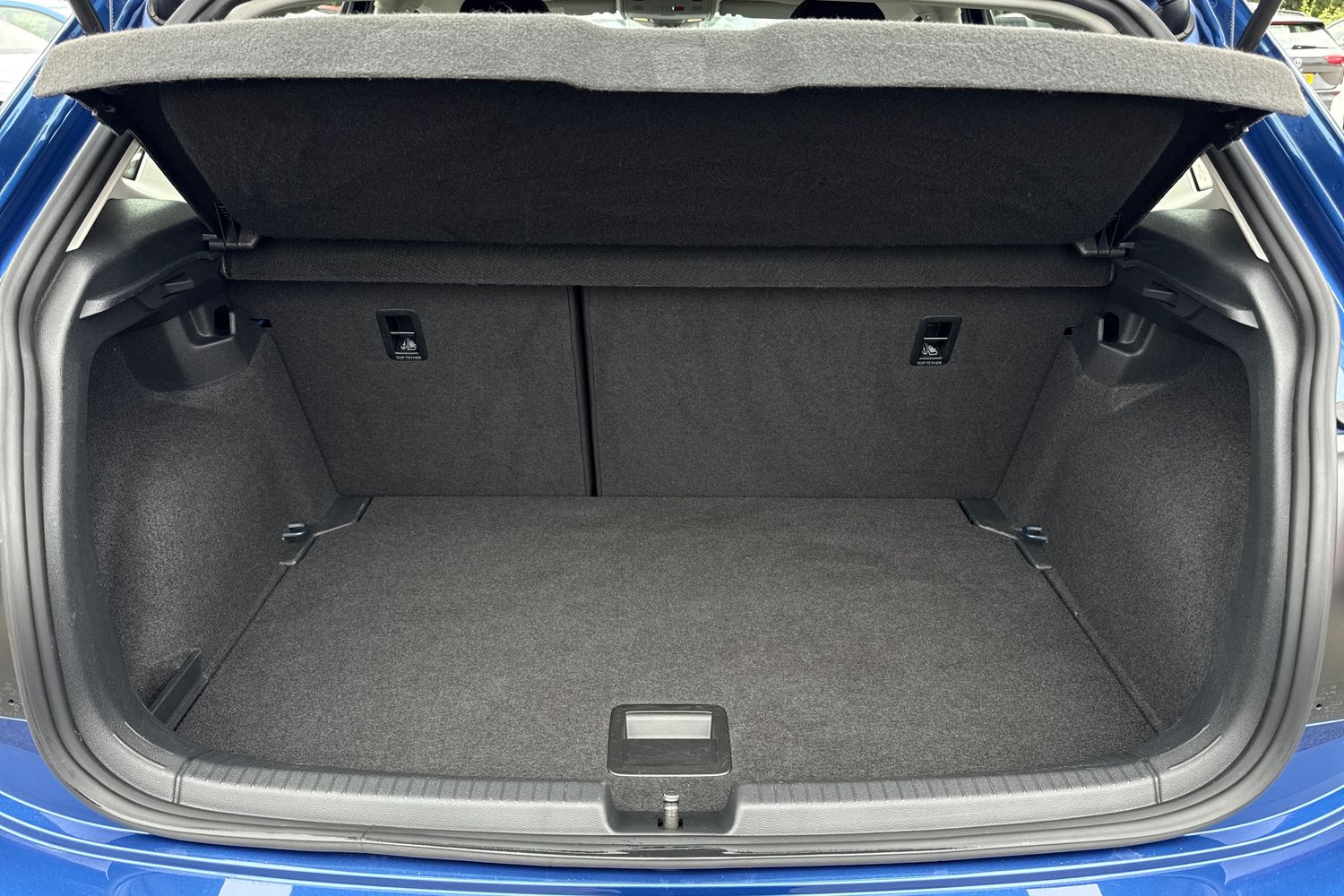 Used Volkswagen Polo 2022 for sale - 76081980: Photo 7
