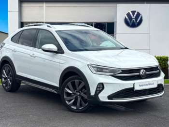 2022 - 1.5 TSI 150 Style 5dr DSG **18' ALLOYS ADAMANTIUM SILVER**