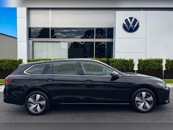 Used Volkswagen Passat 2025 for sale - 79588366: Photo