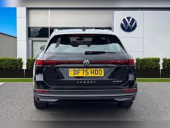 Used Volkswagen Passat 2025 for sale - 79588366: Photo