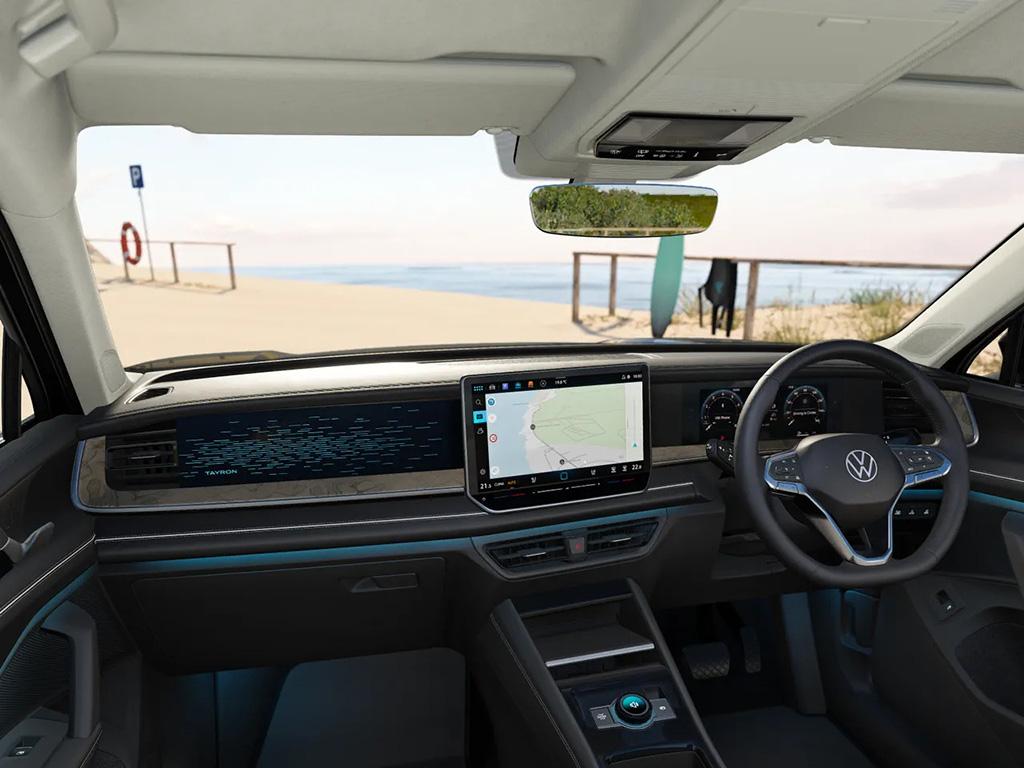 Used Volkswagen Touran 2026 for sale - 78218339: Photo 6