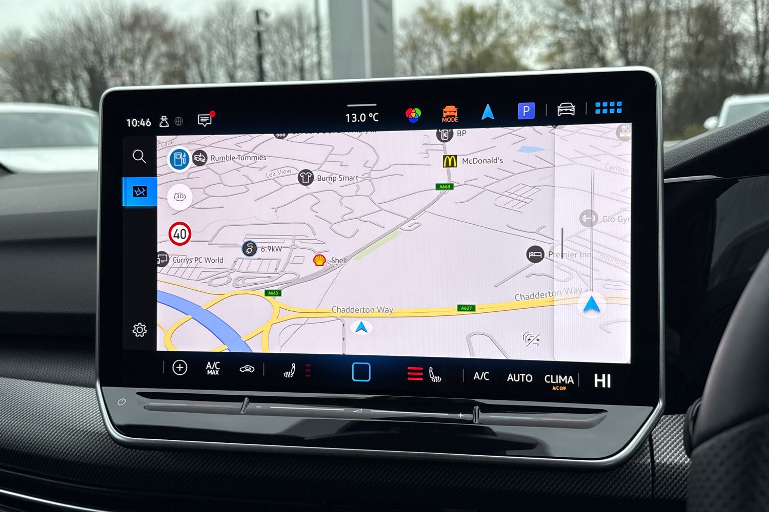 Used Volkswagen Golf 2025 for sale - 76546140: Photo 11