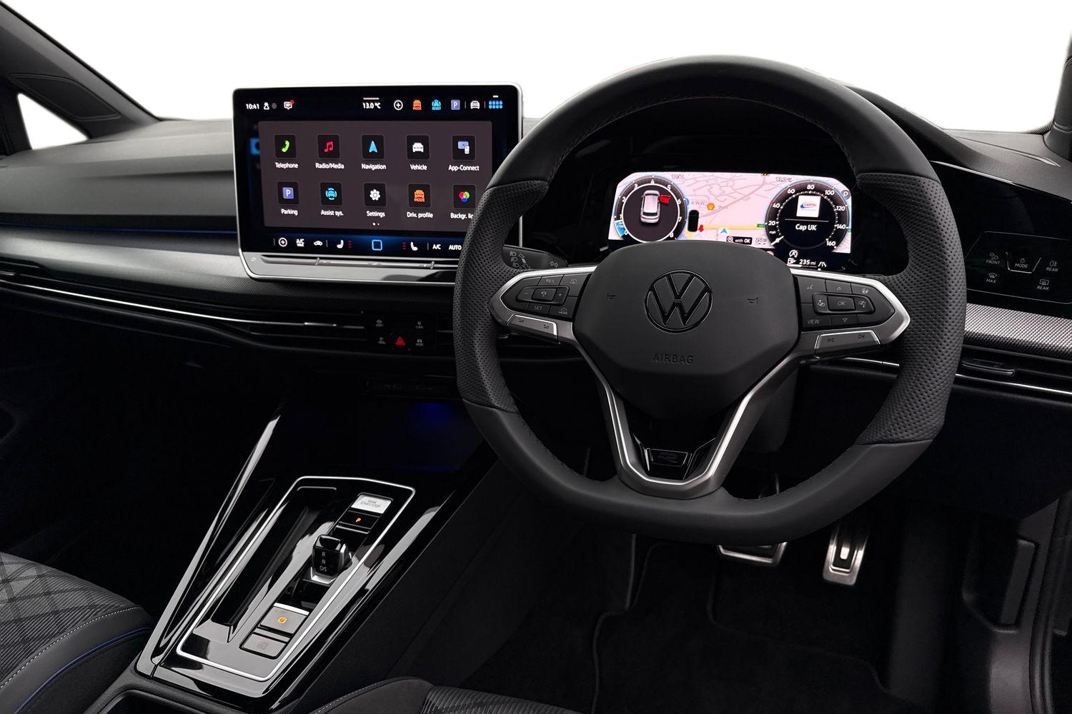 Used Volkswagen Golf 2025 for sale - 76546140: Photo 12