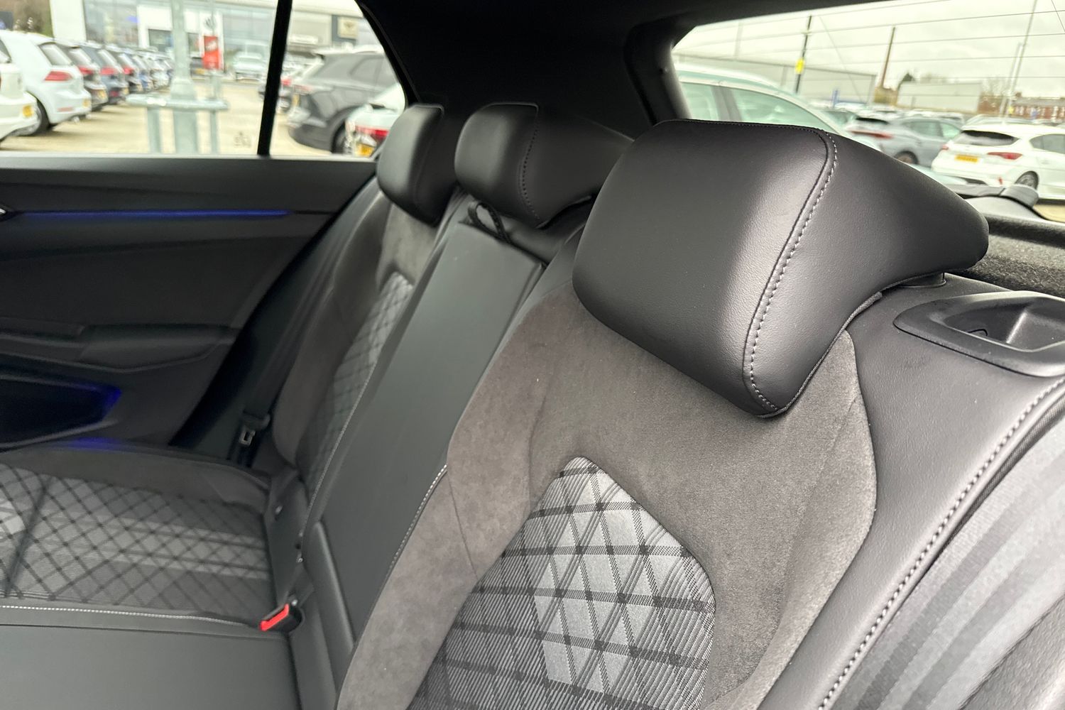 Used Volkswagen Golf 2025 for sale - 76546140: Photo 13