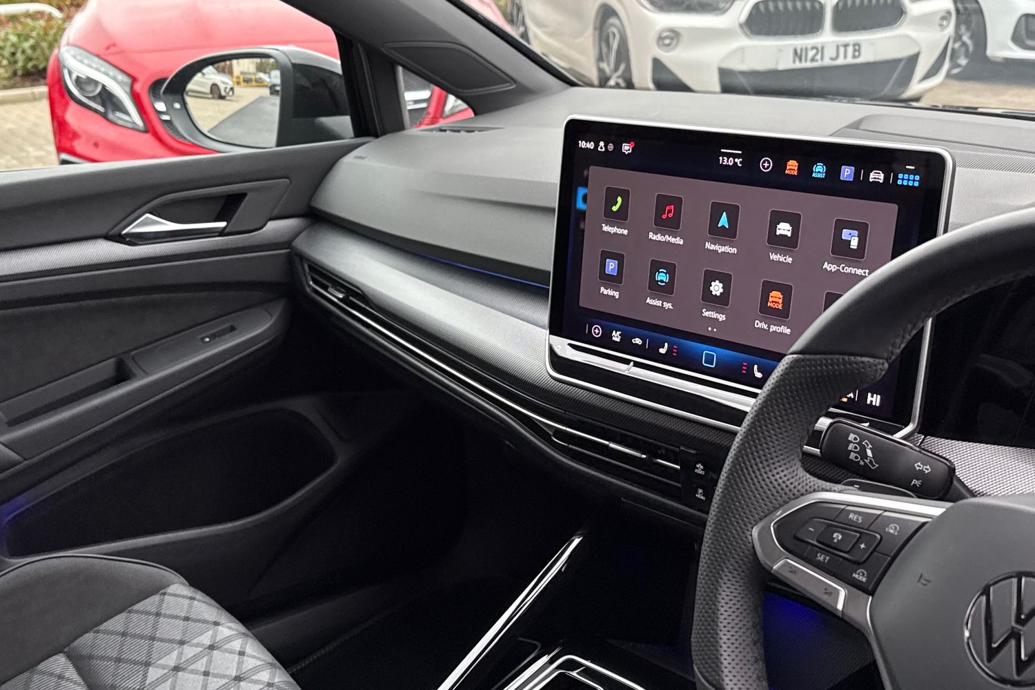 Used Volkswagen Golf 2025 for sale - 76546140: Photo 14