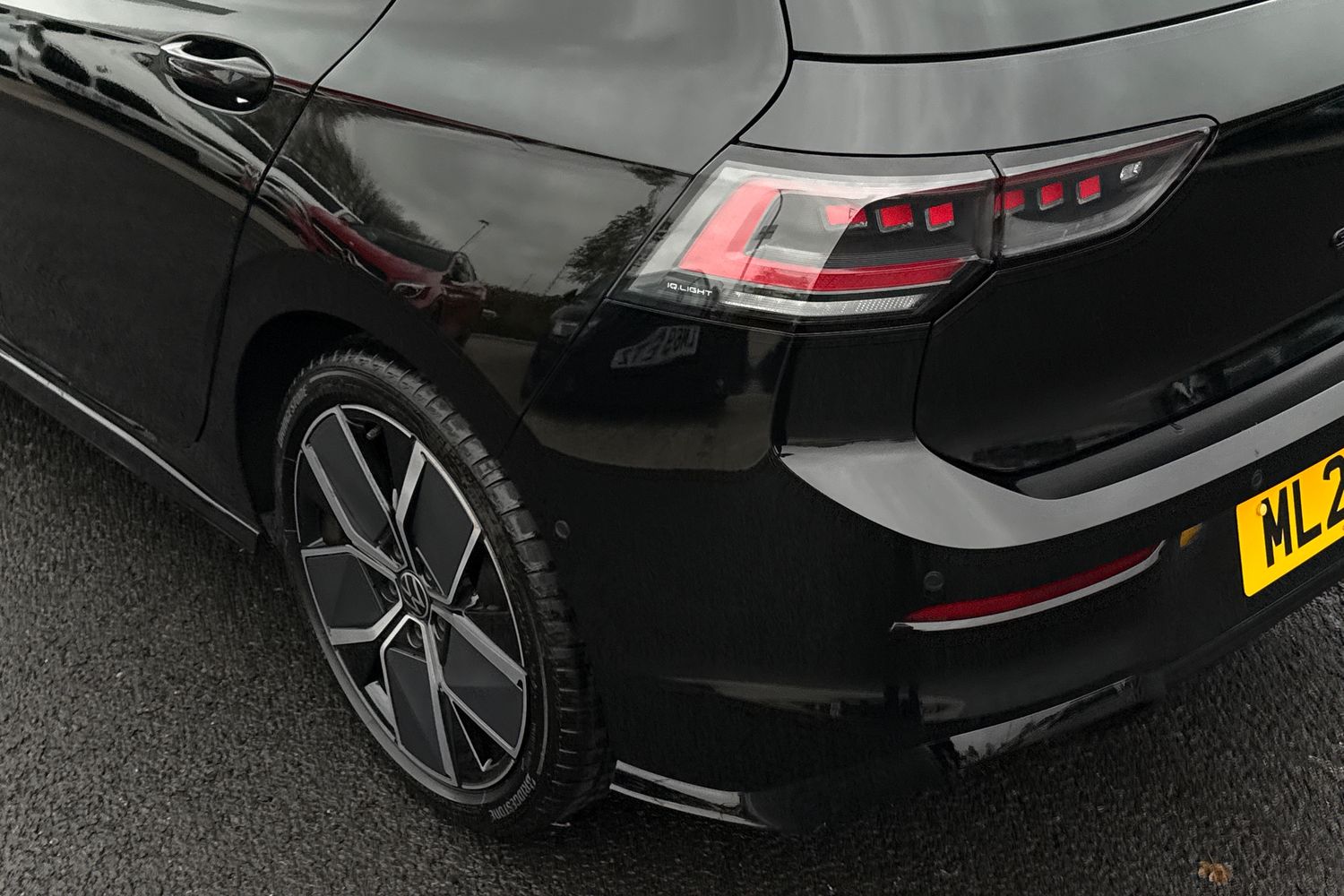 Used Volkswagen Golf 2025 for sale - 76546140: Photo 15