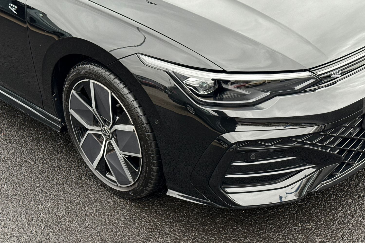 Used Volkswagen Golf 2025 for sale - 76546140: Photo 16