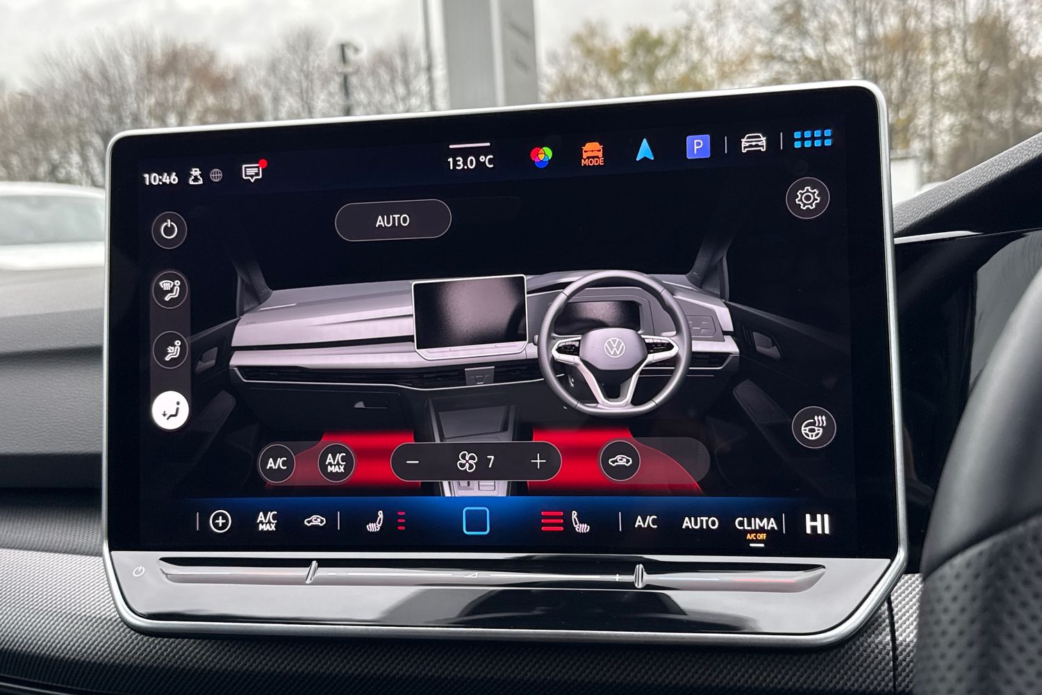 Used Volkswagen Golf 2025 for sale - 76546140: Photo 18