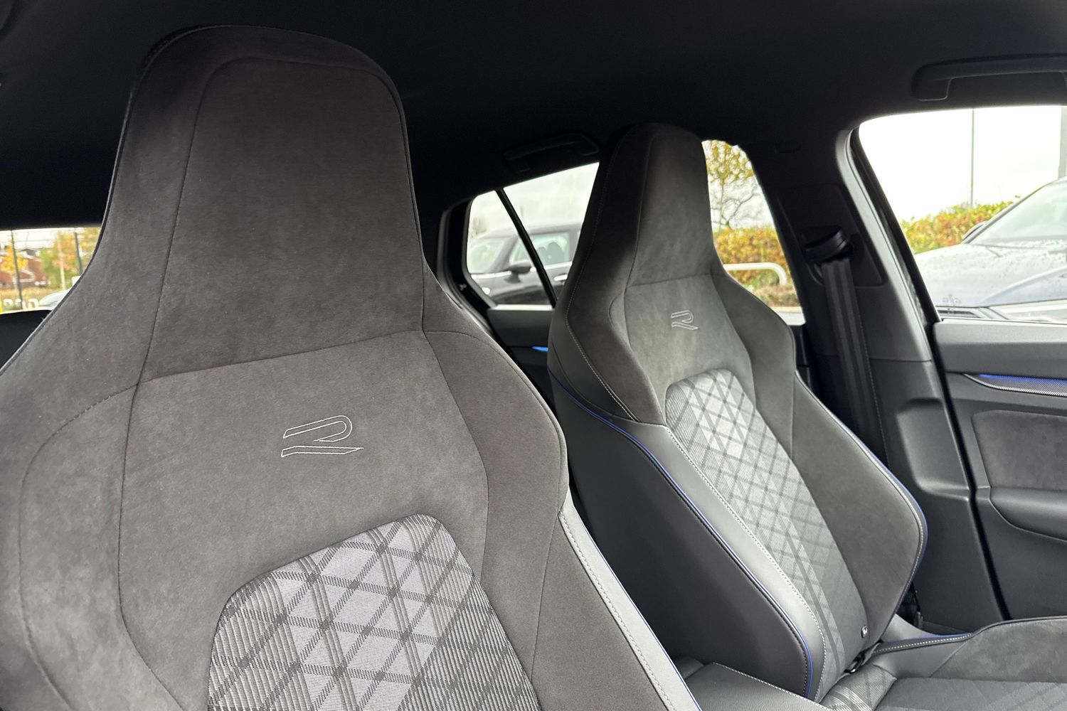 Used Volkswagen Golf 2025 for sale - 76546140: Photo 20