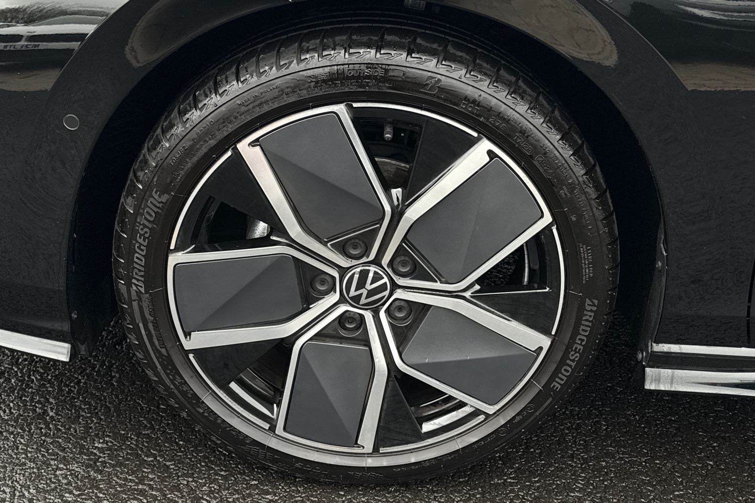 Used Volkswagen Golf 2025 for sale - 76546140: Photo 21