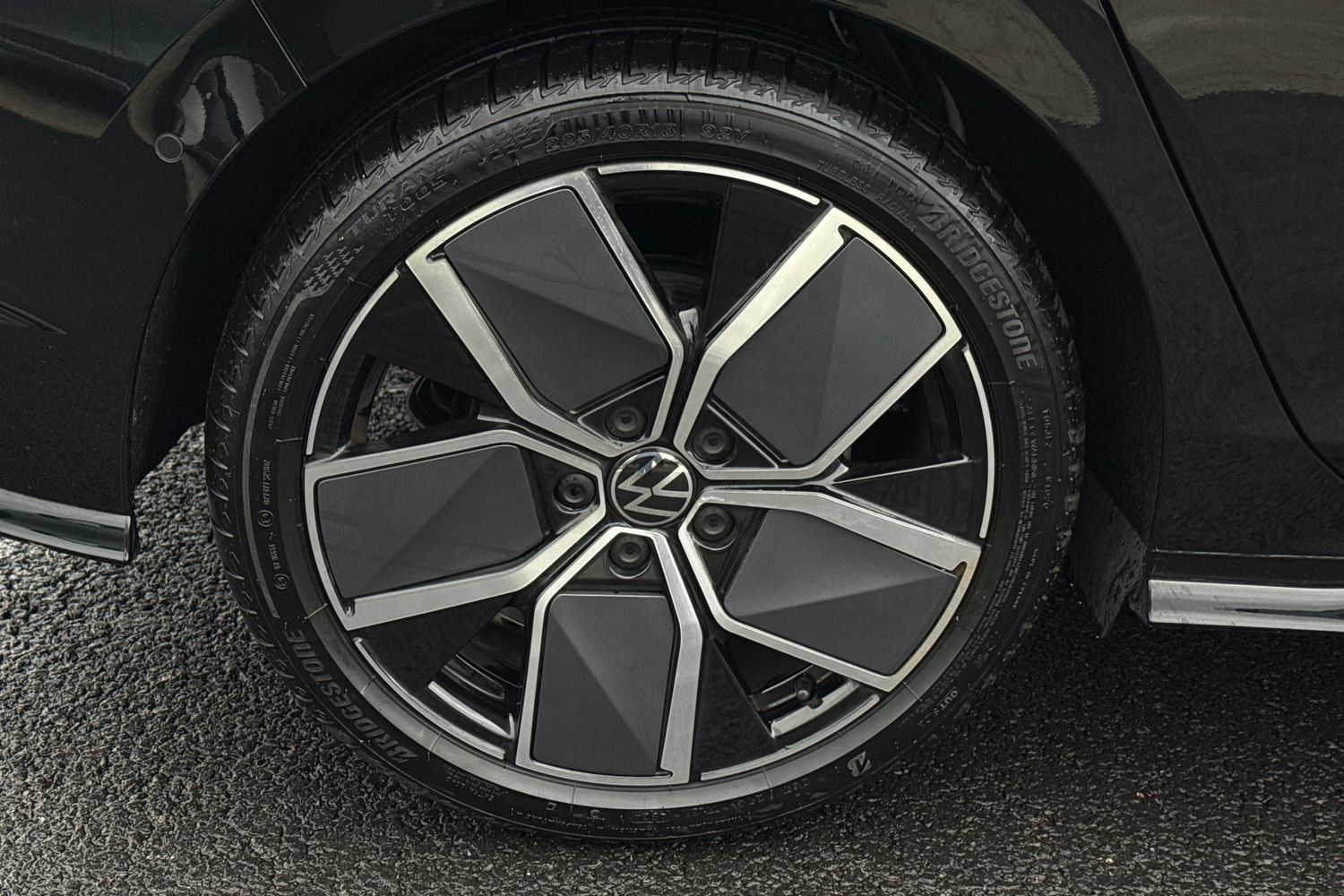 Used Volkswagen Golf 2025 for sale - 76546140: Photo 22