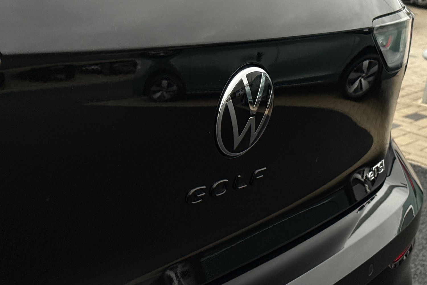 Used Volkswagen Golf 2025 for sale - 76546140: Photo 24