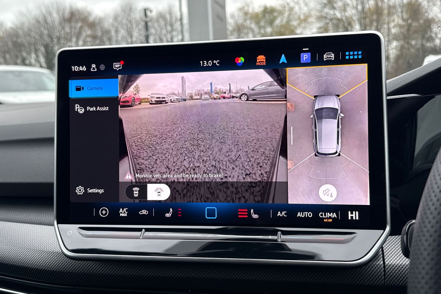 Used Volkswagen Golf 2025 for sale - 76546140: Photo 35