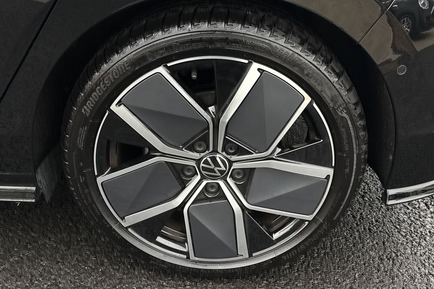 Used Volkswagen Golf 2025 for sale - 76546140: Photo 6