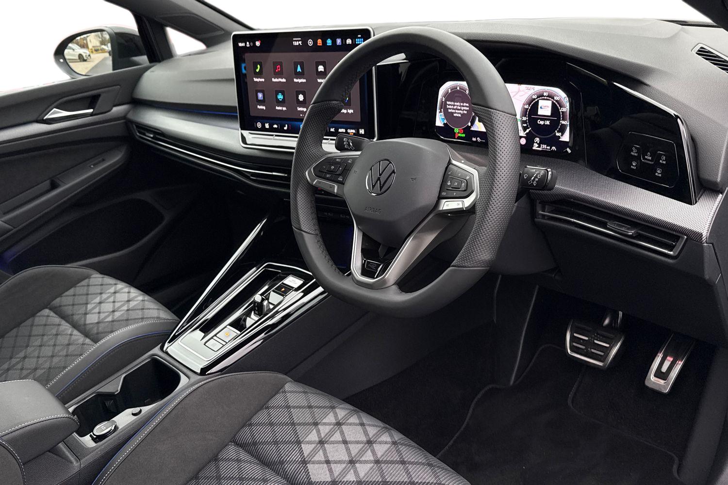 Used Volkswagen Golf 2025 for sale - 76546140: Photo 7