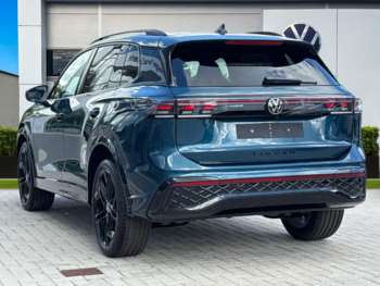 Used Volkswagen Tiguan 2025 for sale - 74718649: Photo