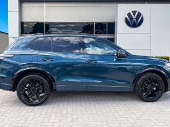 Used Volkswagen Tiguan 2025 for sale - 74718649: Photo