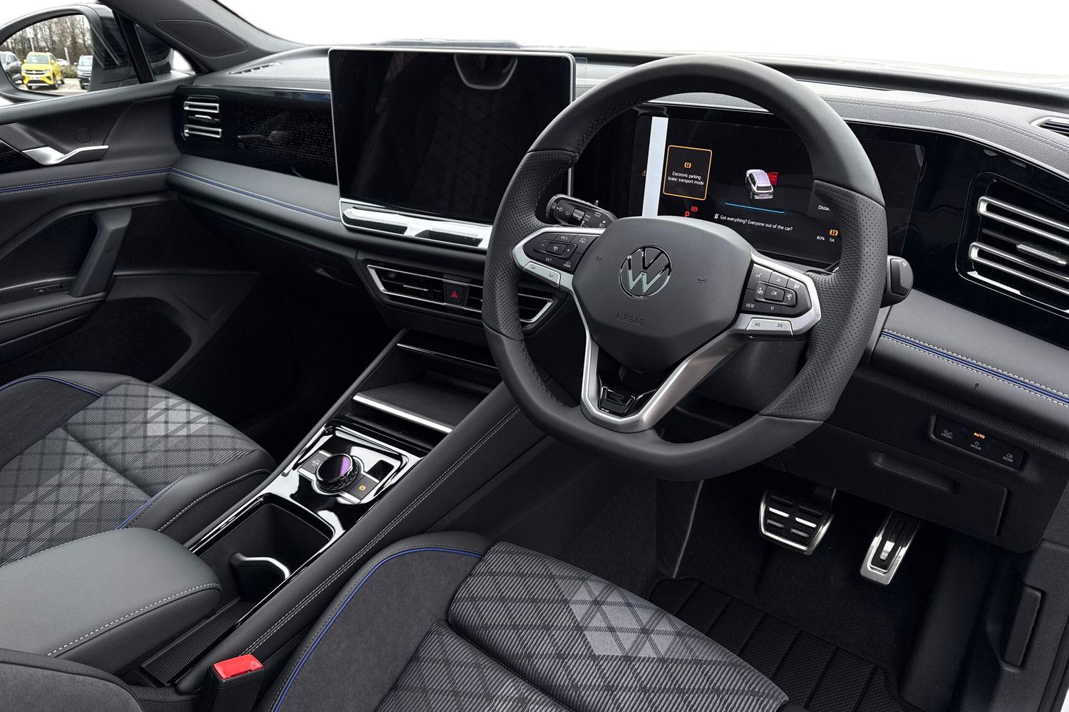 Used Volkswagen Tiguan 2026 for sale - 78218323: Photo 13