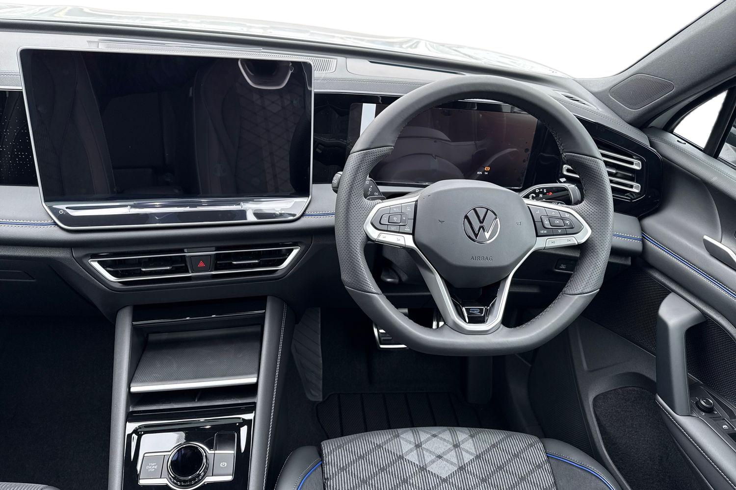 Used Volkswagen Tiguan 2026 for sale - 78218323: Photo 17