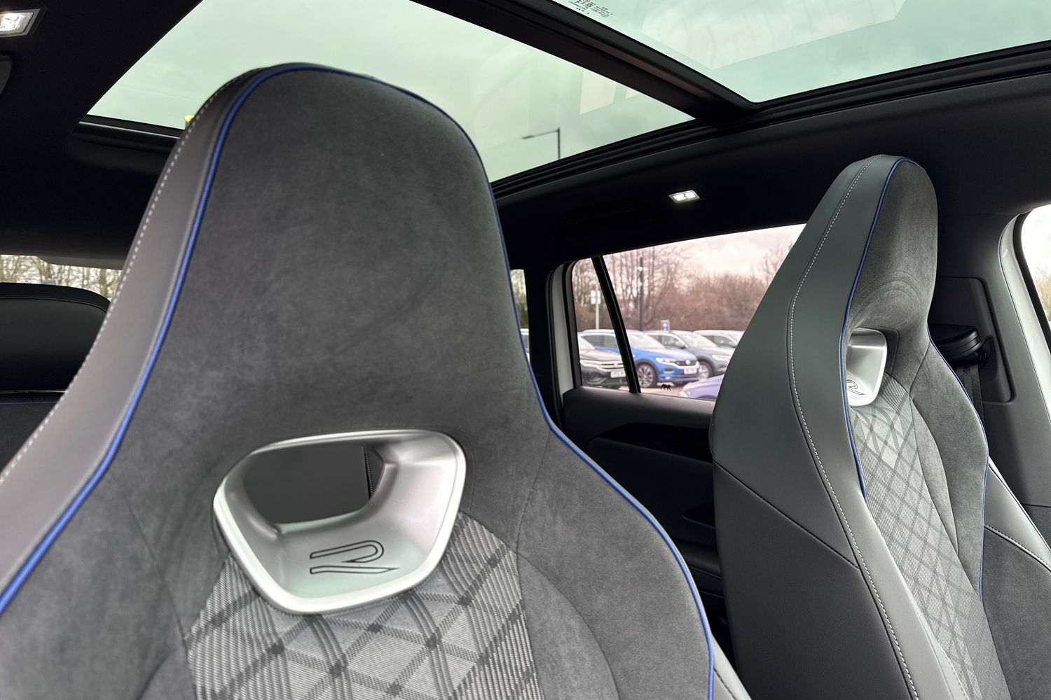 Used Volkswagen Tiguan 2026 for sale - 78218323: Photo 23