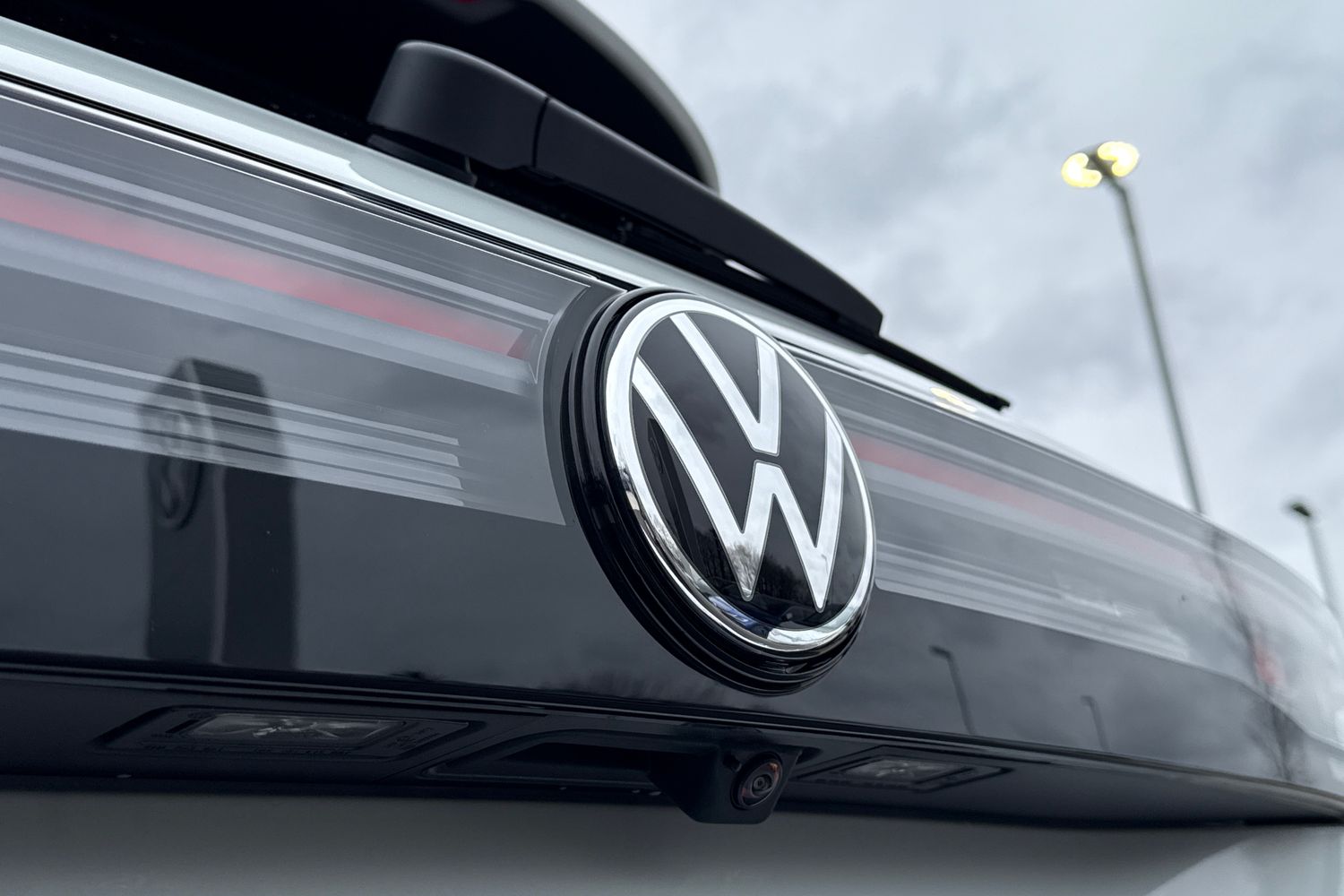 Used Volkswagen Tiguan 2026 for sale - 78218323: Photo 29