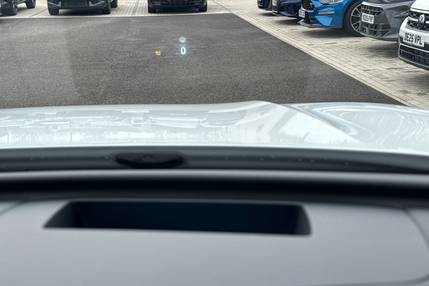 Used Volkswagen Tiguan 2026 for sale - 78218323: Photo 34