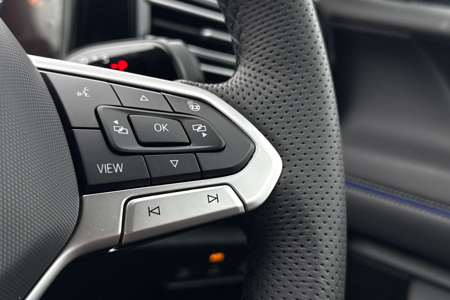 Used Volkswagen Tiguan 2026 for sale - 78218323: Photo 36