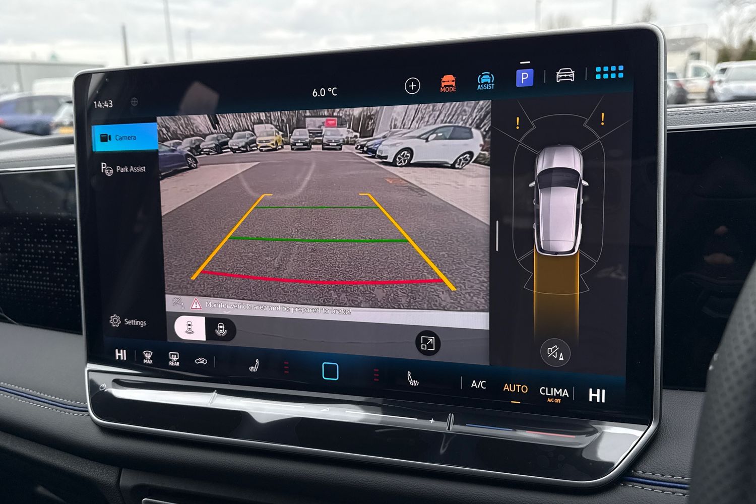 Used Volkswagen Tiguan 2026 for sale - 78218323: Photo 37