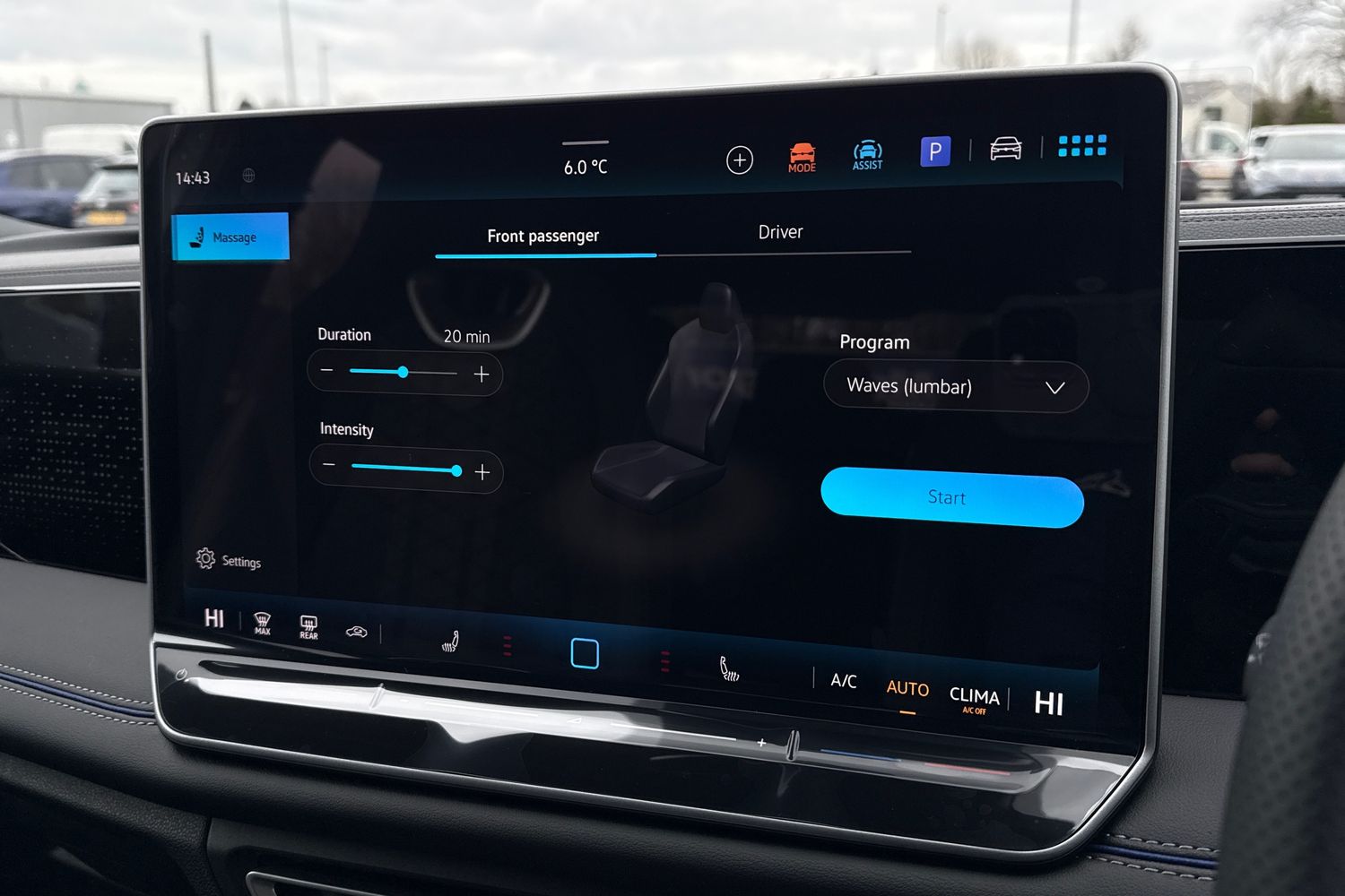 Used Volkswagen Tiguan 2026 for sale - 78218323: Photo 38