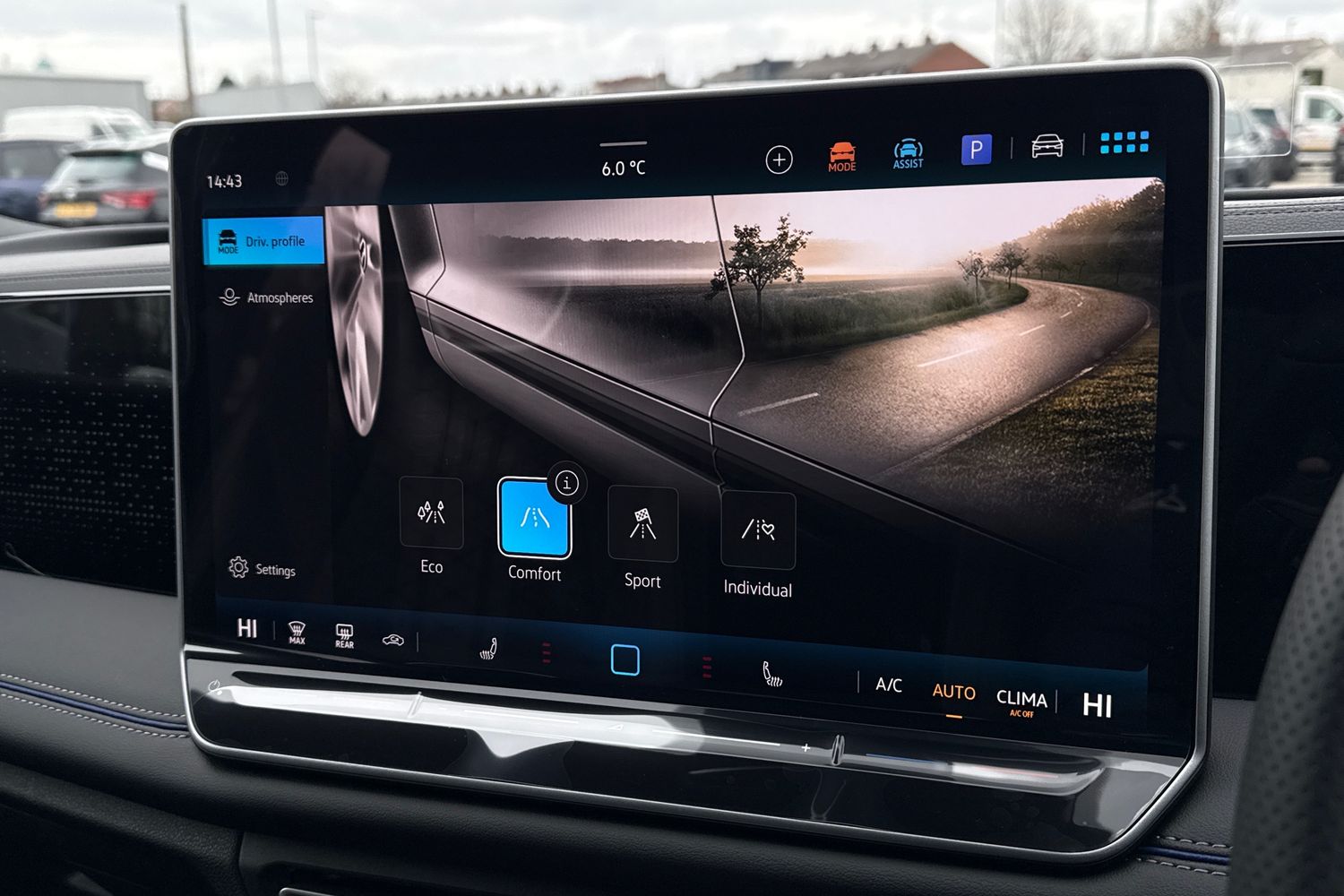 Used Volkswagen Tiguan 2026 for sale - 78218323: Photo 39