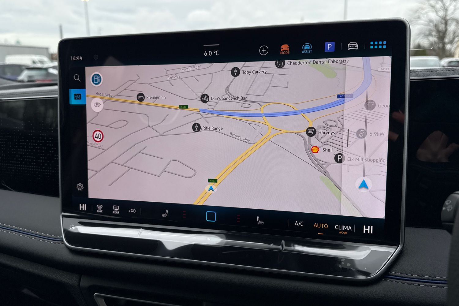 Used Volkswagen Tiguan 2026 for sale - 78218323: Photo 41