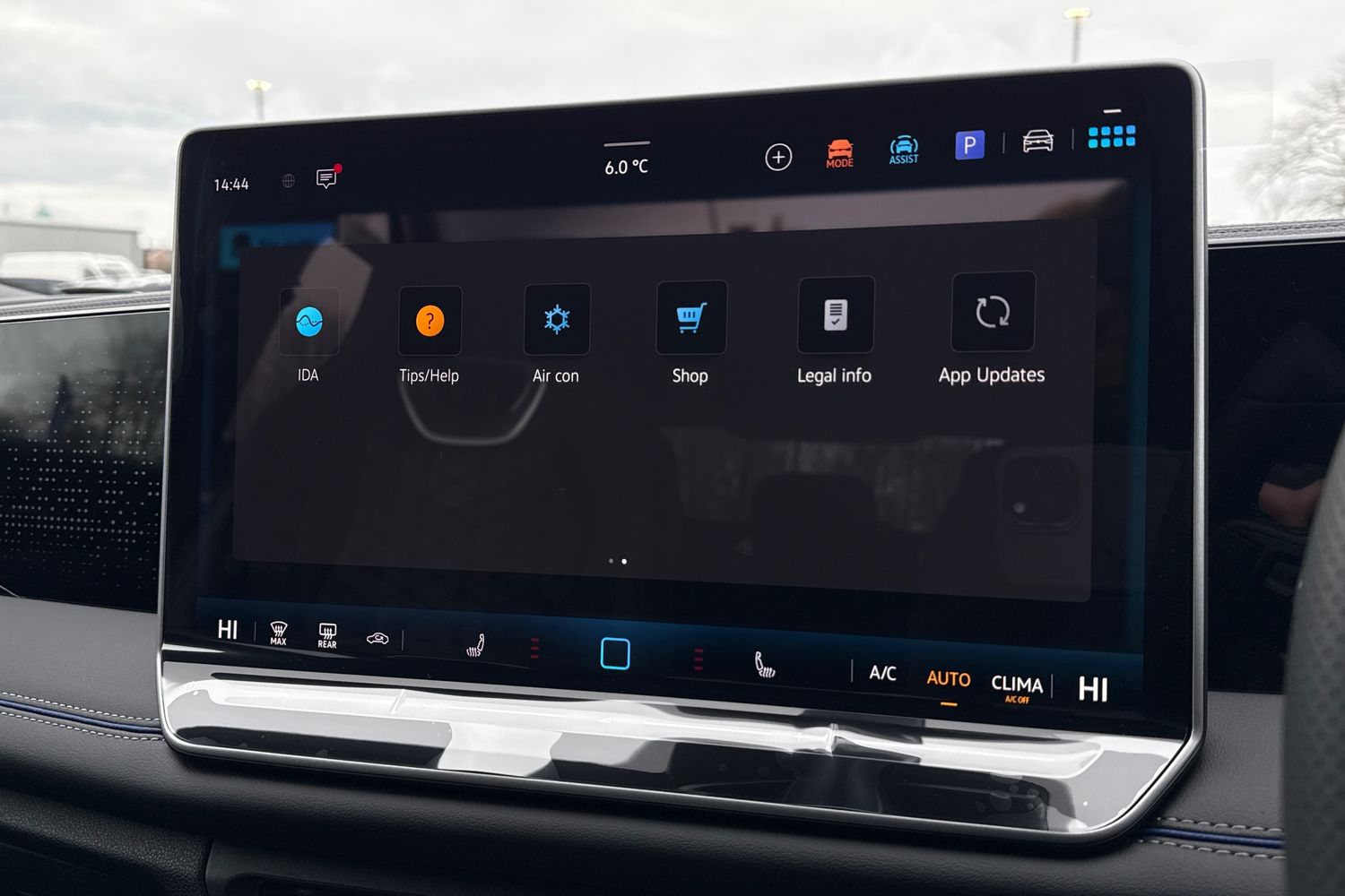 Used Volkswagen Tiguan 2026 for sale - 78218323: Photo 43