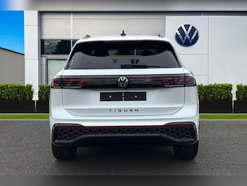 Used Volkswagen Tiguan 2026 for sale - 78218323: Photo